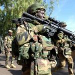 Troops Rescue Four Zamfara Students