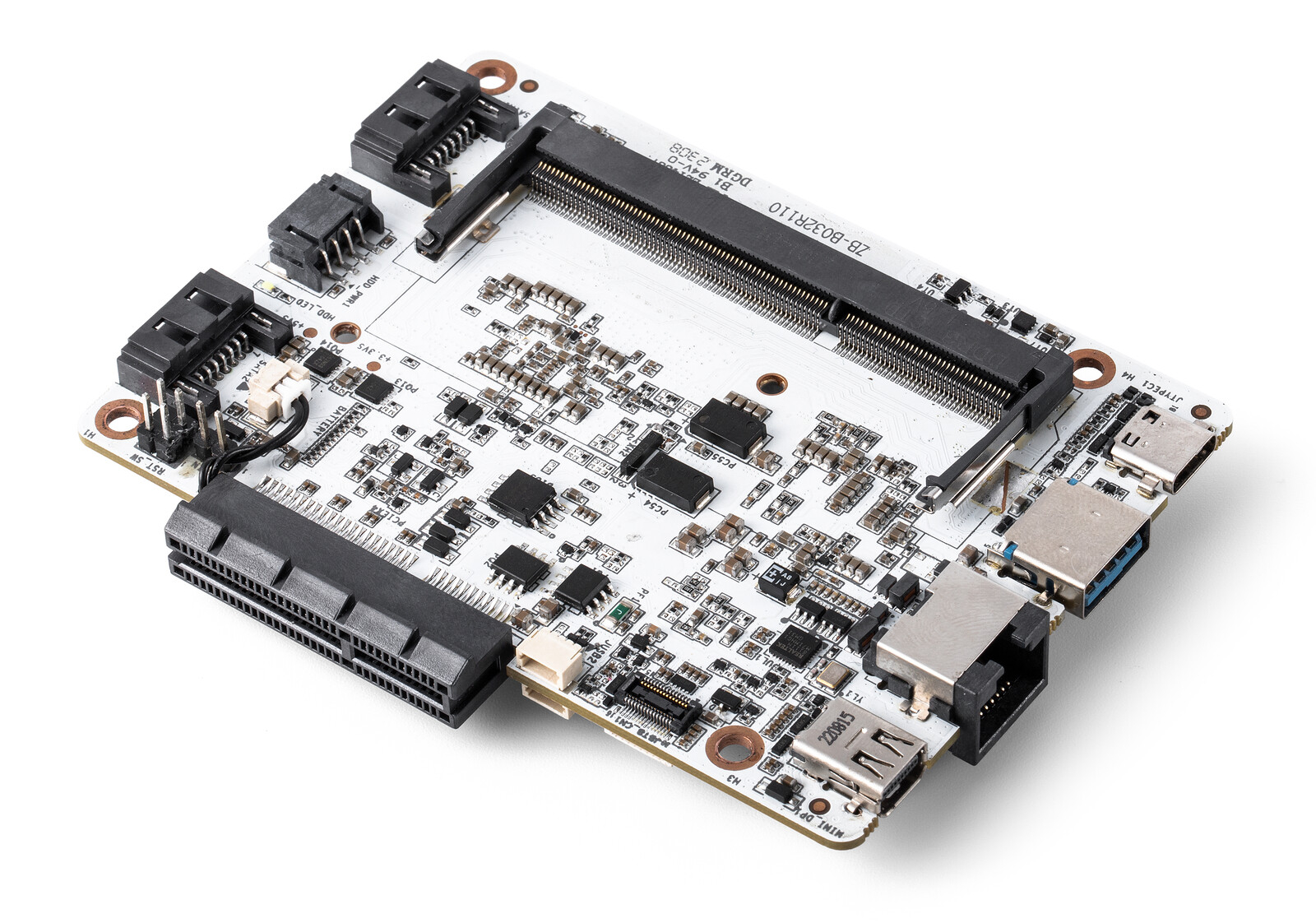 ZimaBlade: New single-board computer launches as ZimaBoard successor with two Intel processor options