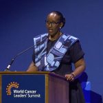 World cancer leaders unite to confront global health disparities and innovate cancer care