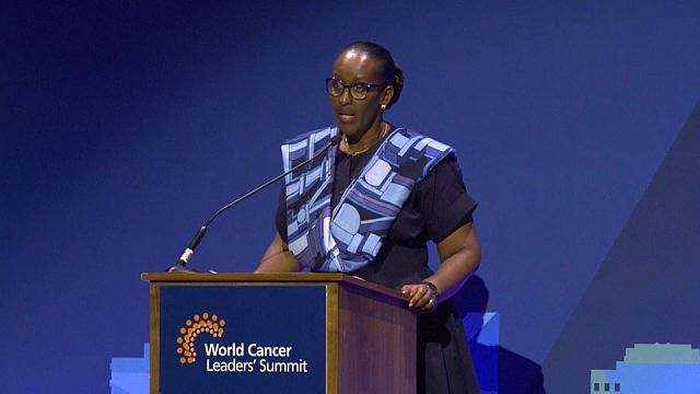 World cancer leaders unite to confront global health disparities and innovate cancer care