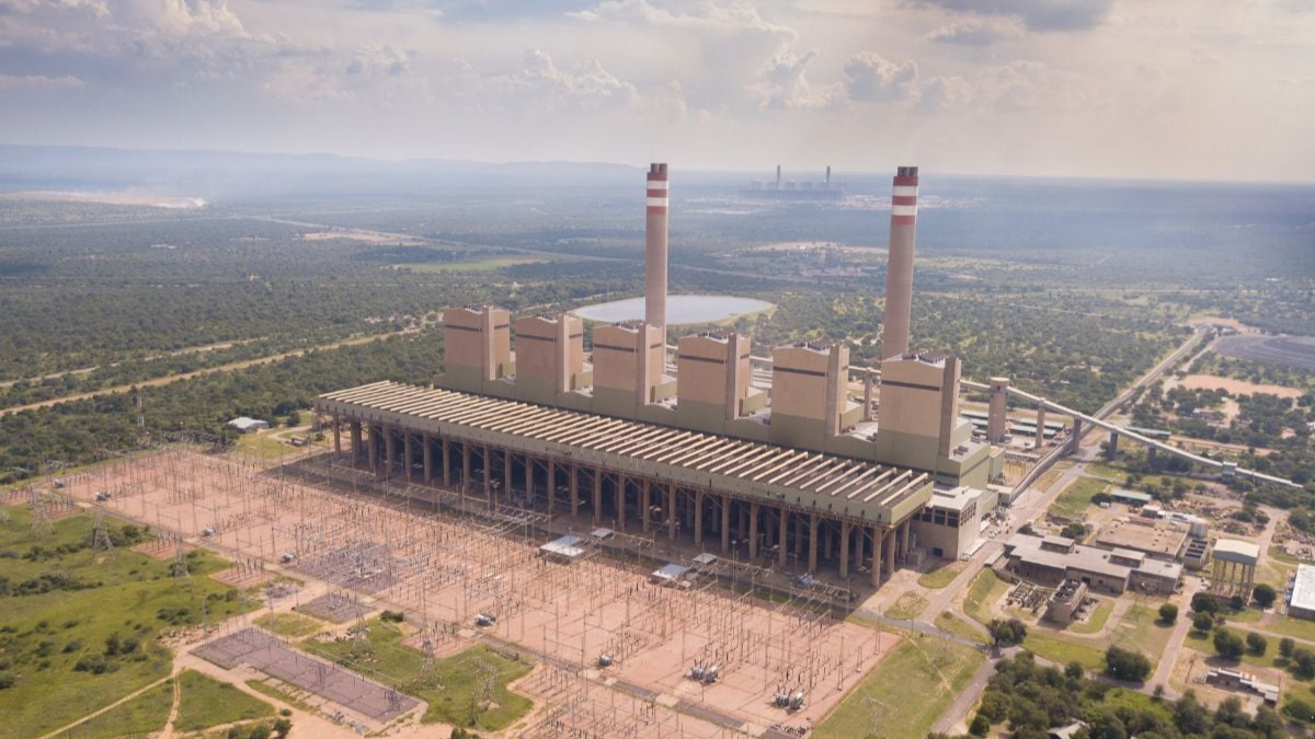 Kusile power station return raises health concerns: What Eskom is not telling South Africans