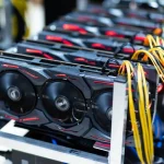 AI and Bitcoin Mining Meet in New Texas Data Center