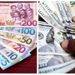 40% exchange rate loss by Ghana in a year highest in Africa – World Bank