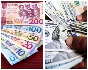 40% exchange rate loss by Ghana in a year highest in Africa – World Bank