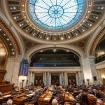 Wisconsin Assembly passes transgender sports restrictions, gender-affirming care ban