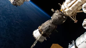 Orbiting Higher: ISS Reboost Amid Fusion of Space Health and Earth Science