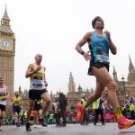 London Marathon organisers to begin paying for carbon removal