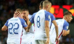 Preview: Luxembourg vs. Slovakia – prediction, team news, lineups