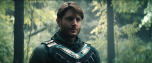 Soldier Boy Pops Into Gen VEpisode 6 for Some Chaos
