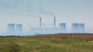 German consultants complete revival plan for Eskom coal plants