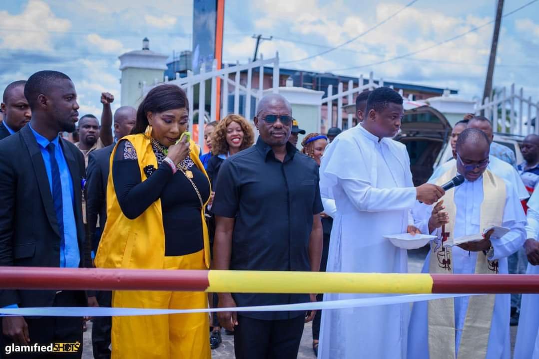 Apams Opens New Funeral Home In Umuahia