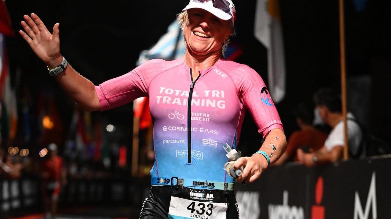 IRONMAN Kona Tips: Nerve-busting nuggets of advice for first-time racers on the Big Island