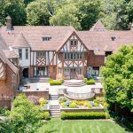 6 classic homes in the Tudor style