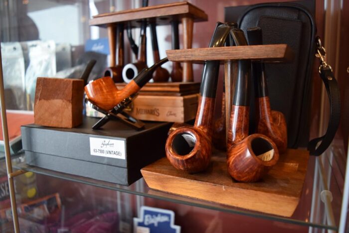 Exploring Different Types of Smoking Pipes