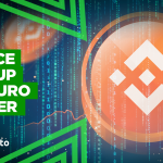 Binance Signs Up New Euro Processing Partner