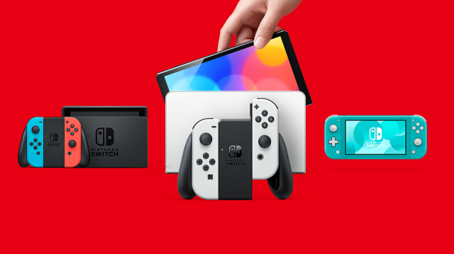 Nintendo Accounts to ‘Help Ease Transition’ to the Switch Successor