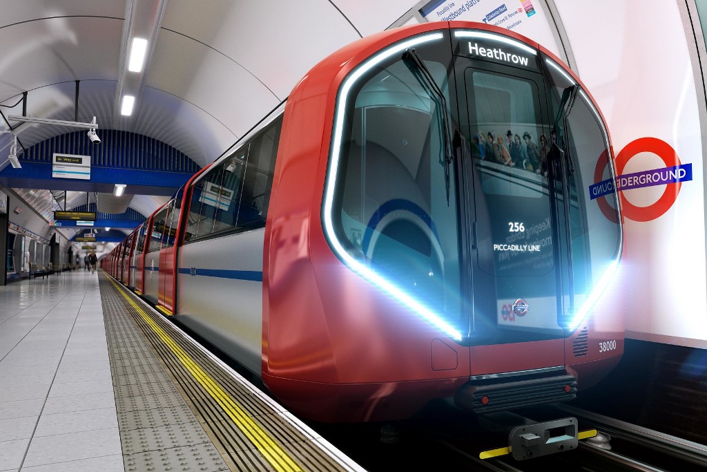 Balfour Beatty bags £43m Piccadilly line works