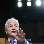 A world in peril: Jamie Dimon’s stark warning of global inertia and Gaza