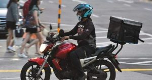 Getting your motorcycle Class 2B licence in Singapore: Motorcycle courses at driving schools, motorbike COE and motorbike rentals, Lifestyle