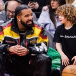 Drake’s 6-Year-Old Son Adonis Drops Debut Song ‘My Man Freestyle’