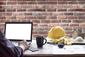 Protect Against Late Payments with Construction Technology