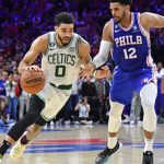 2023-24 NBA Atlantic Division Betting Preview: The Celtics and 76ers are trending in opposite directions