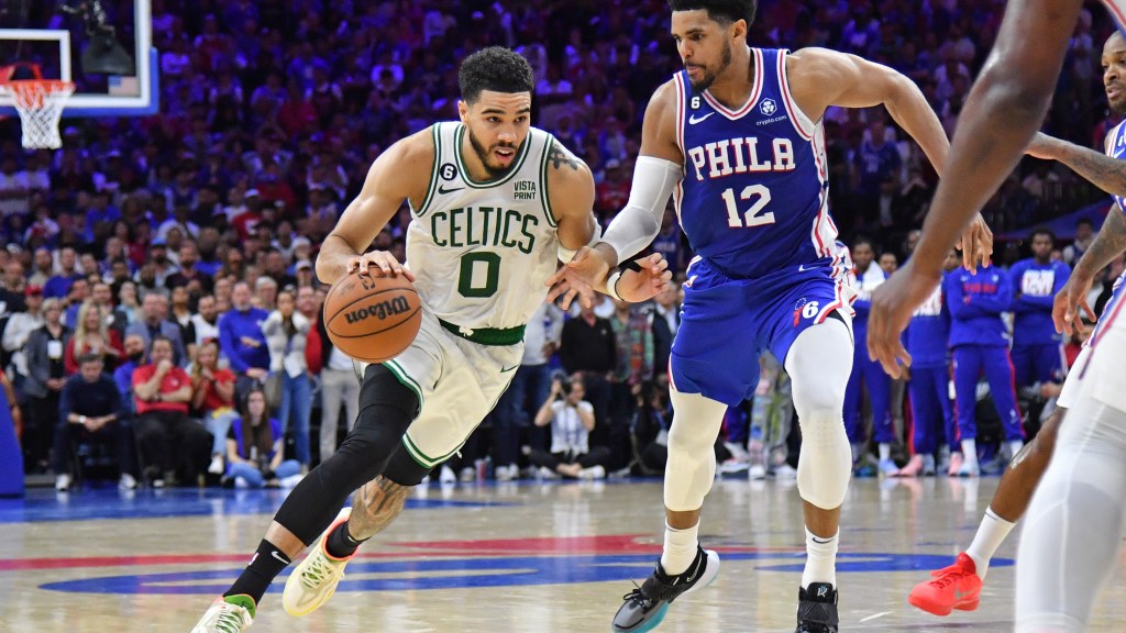 2023-24 NBA Atlantic Division Betting Preview: The Celtics and 76ers are trending in opposite directions