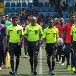 CAF Excludes Nigerian Referees from AFCON: Football Fans React 