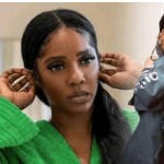 I’ve been fighting off a virus for the past few weeks – Tiwa Savage opens up, postpones London concert