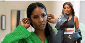 I’ve been fighting off a virus for the past few weeks – Tiwa Savage opens up, postpones London concert