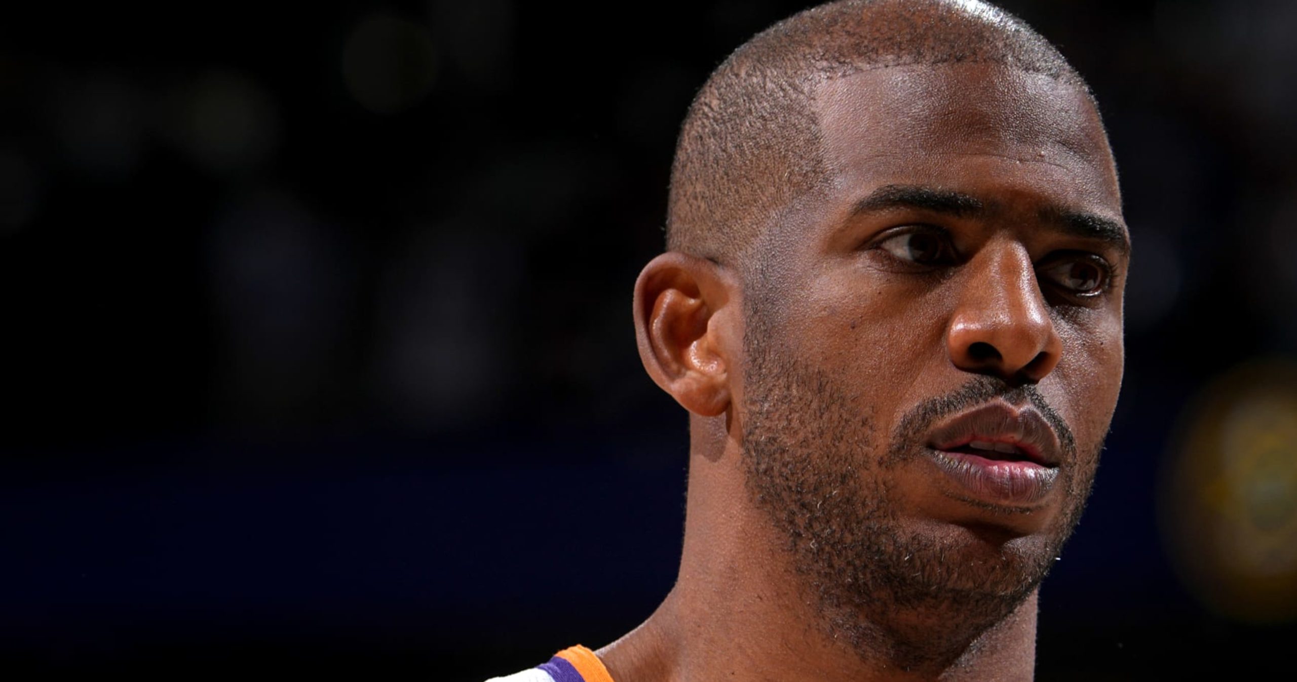 Video: Chris Paul Responds to Criticism of Warriors Fit After Trade from Wizards