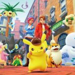 Assassin’s Creed Mirage, NHL 24, and Detective Pikachu Returns Debut on the Swiss Charts