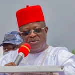 PDP To FG: Stop Umahi From Using Concrete, Direct Labour On Road Projects