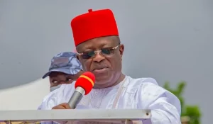 PDP To FG: Stop Umahi From Using Concrete, Direct Labour On Road Projects