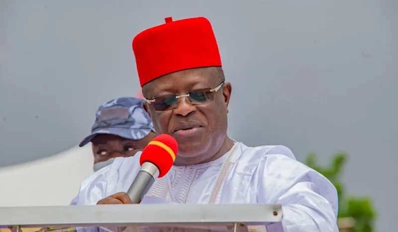 PDP To FG: Stop Umahi From Using Concrete, Direct Labour On Road Projects