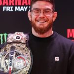 Bellator champ Johnny Eblen blasts Gordon Ryan for anti-doping stance: ‘There’s a reason your health sucks’