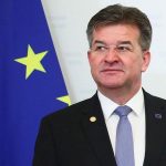 EU envoy tells Kosovo and Serbia to return to dialogue