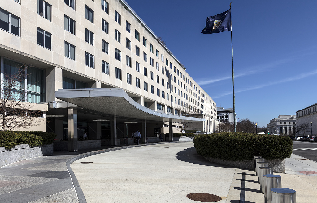 Blinken Addresses Media: State Department Briefing 21 October | Mirage News