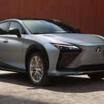 Next Toyota and Lexus electric vehicles to come with Tesla NACS charging port