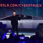 Tesla’s Cybertruck: hotly anticipated, long delayed, a ‘nightmare’ to make