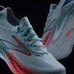 New Brooks 3D printed running shoe returns more energy from unique 3D lattice midsole