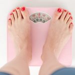 What is healthy weight loss?