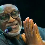 BREAKING NEWS: Akeredolu clears air on returning to Germany for further treatment