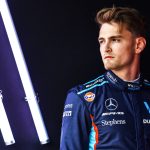 America’s only Formula One driver is fighting for his future. He says he knows ‘exactly’ what he needs to do.