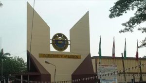 UNILAG Students Stage Protest Over Tuition Hike