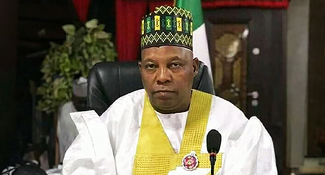 Shettima To Represent Tinubu At G77 Summit In Cuba