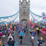 London Marathon turns to carbon removals in race to net zero