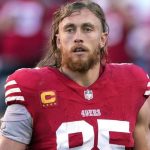 NFL Fines 49ers TE George Kittle for Vulgar T-Shirt Celebration | Clayton News Sports Illustrated Partner Content | news-daily.com