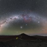 Home of the world’s most powerful telescopes joins the fight against light pollution