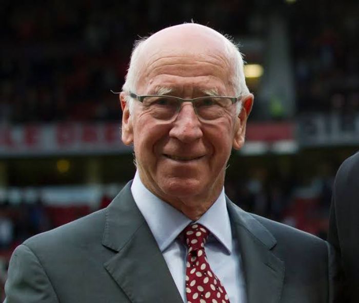 Sir Bobby Charlton Biography, Age, Net Worth